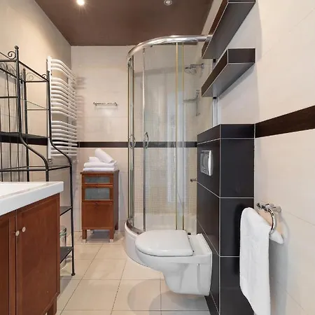 Szelag Warta View Apartment Poznan