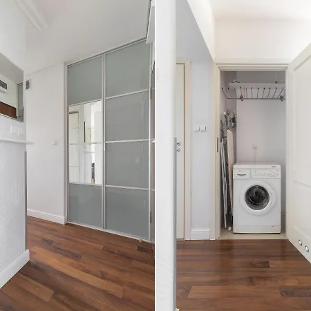 Apartment Szelag Warta View