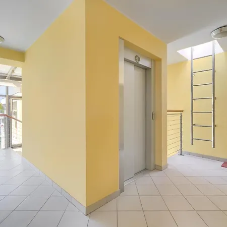 Szelag Warta View Apartment
