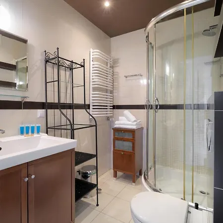 Apartment Szelag Warta View Poznan