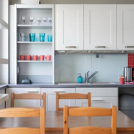 Szelag Warta View Apartment Poznan