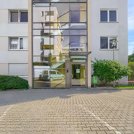 Szelag Warta View Apartment *