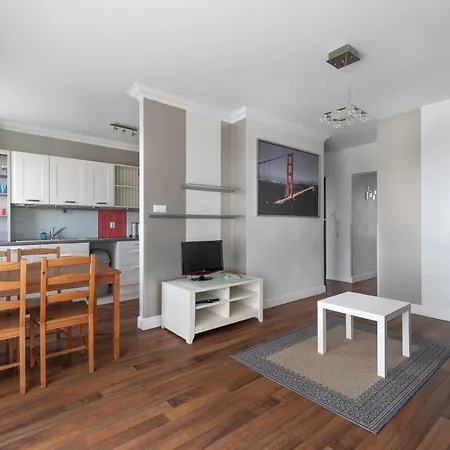 Apartment Szelag Warta View
