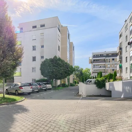 Apartment Szelag Warta View Poznan