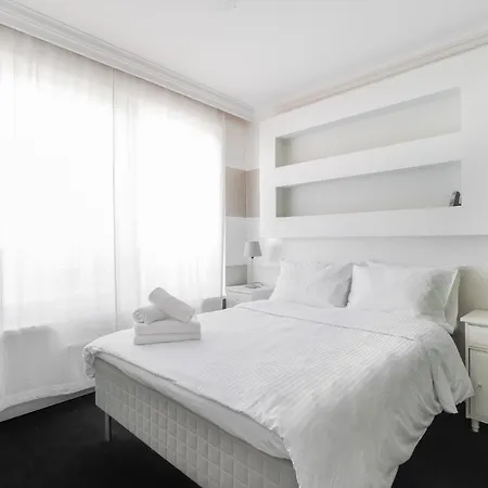Szelag Warta View Apartment